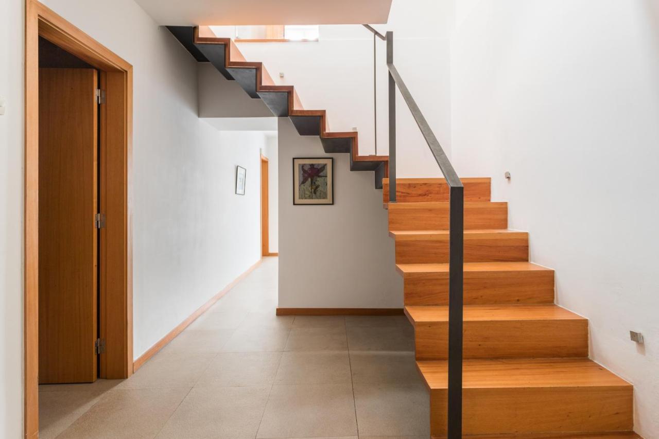 Alfama Design Villa Лісабон Екстер'єр фото